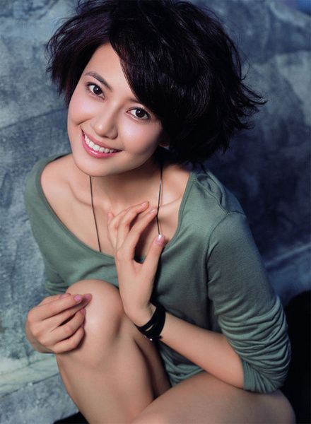 林志玲林心如高圓圓 2012還沒(méi)嫁掉的極品剩女(圖)