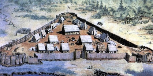 揭秘美國(guó)獨(dú)立戰(zhàn)爭(zhēng)內(nèi)幕：誰(shuí)是戰(zhàn)勝英軍的真正力量？