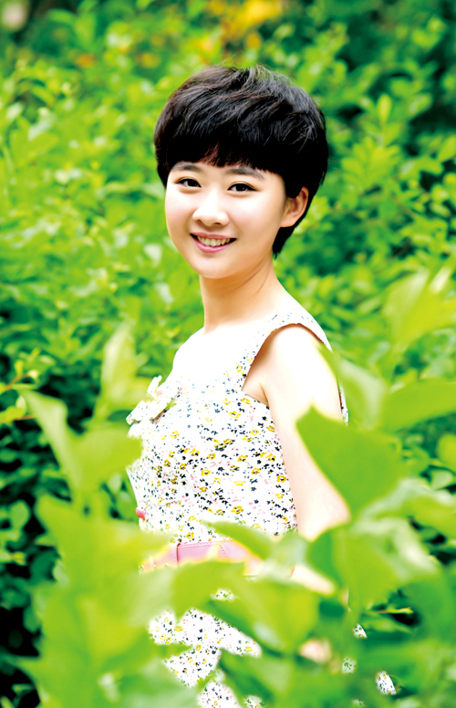 組圖:實(shí)拍解放軍各軍兵種美麗女兵