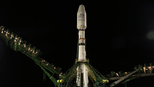 俄羅斯“聯(lián)盟”火箭將送6顆美國通信衛(wèi)星上太空