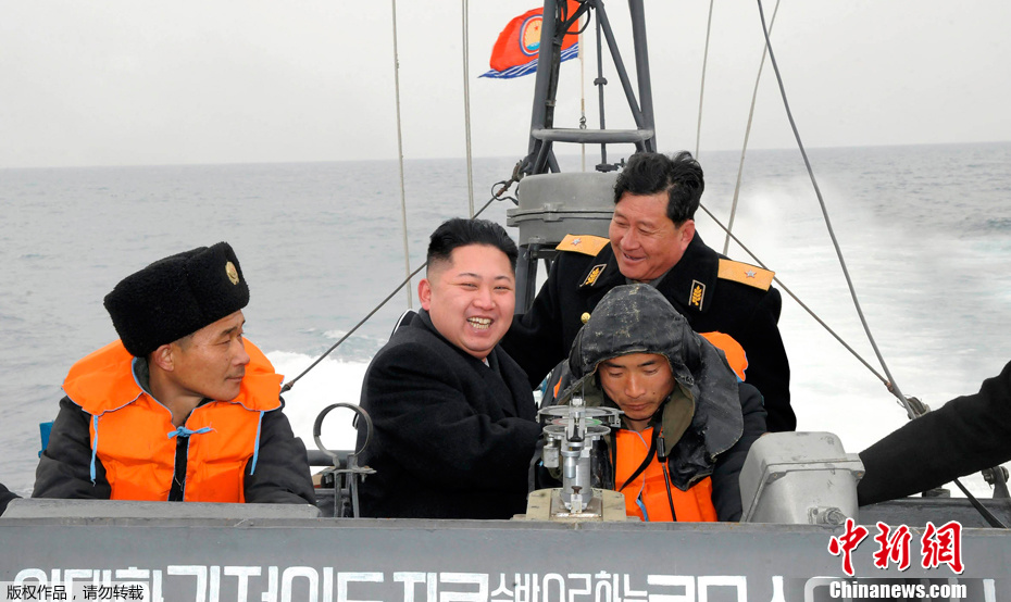 朝韓軍力大比拼！朝鮮半島山雨欲來勝負難斷