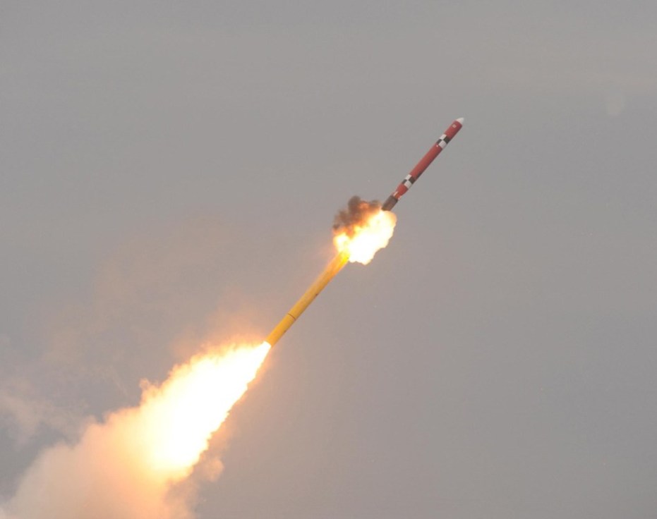 朝韓軍力大比拼！朝鮮半島山雨欲來勝負難斷
