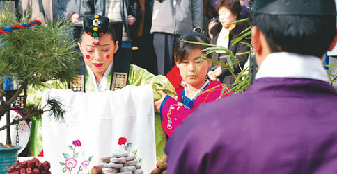 盤點世界各國 