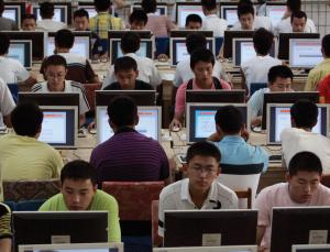 英媒：中國下一代互聯(lián)網(wǎng)將引領世界