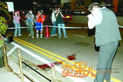 張國(guó)榮驚世訊息將公開(kāi) 張國(guó)榮死亡照片曝光(組圖)