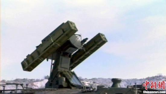 韓美為應對朝鮮發(fā)射導彈上調情報監(jiān)視級別