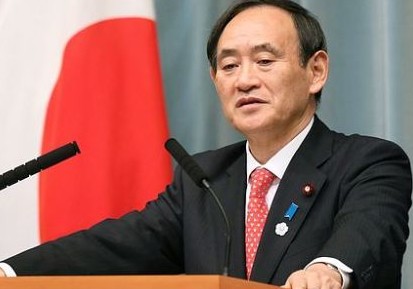 日本提與朝鮮對(duì)話條件：停止發(fā)射導(dǎo)彈、啟動(dòng)無(wú)核化
