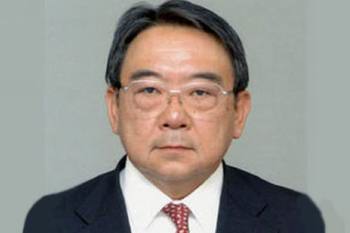 日本駐華大使舉行就任招待會(huì) 強(qiáng)調(diào)民間交流