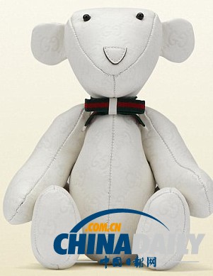 英國(guó)皇家寶寶出生在即 奢侈品牌推出昂貴嬰兒禮物