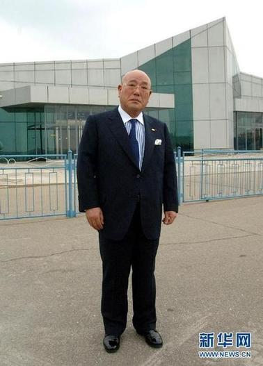 飯島勛結(jié)束訪朝后回國 日首相稱必要時將親自接見