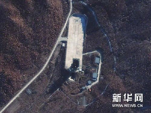 韓國政府就朝方“挑釁”表遺憾 吁其接受對話提議
