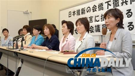 安倍引村山談話(huà)“反省”歷史 飯島勛否認(rèn)首相訪(fǎng)朝