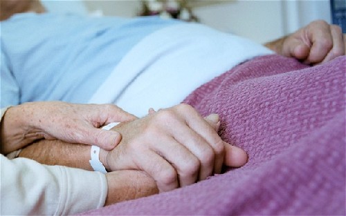 英男子患罕見行尸綜合征認定自己死亡 與抑郁癥有關(guān)