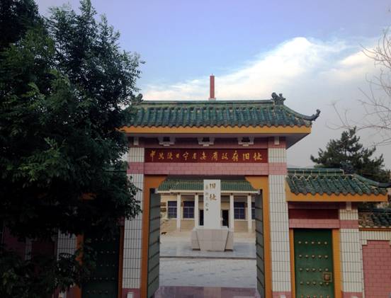 紅色民俗相融合，環(huán)縣積極加強(qiáng)文化旅游產(chǎn)業(yè)建設(shè)
