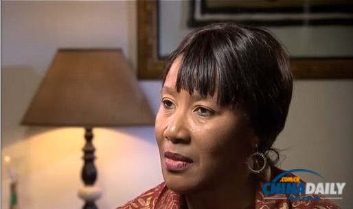 曼德拉長女稱父親有時(shí)還會睜眼 家人不會放棄治療