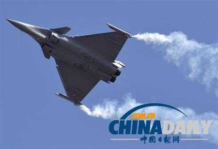 亞洲推動(dòng)全球軍火貿(mào)易呈現(xiàn)“爆炸式增長”