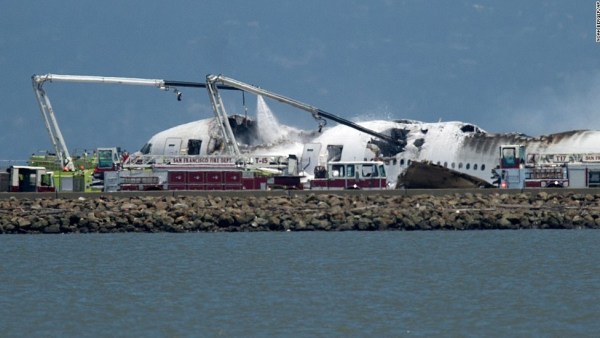 韓國客機墜毀致28名中國乘客受傷 10人較嚴(yán)重