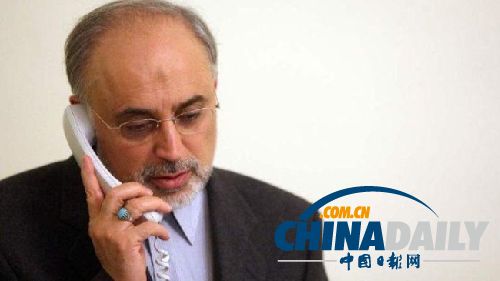 伊朗外長譴責黎巴嫩恐怖襲擊 稱當局應(yīng)采取適當措施