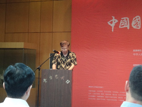 2013年中國(guó)國(guó)際文化藝術(shù)博覽會(huì)即將在北京舉辦