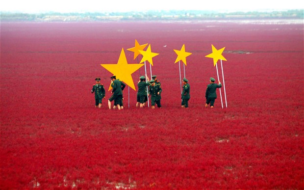 英媒：北京將擁抱“英國模式”