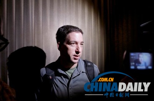 英國記者稱將曝光美中情局在歐洲諜報(bào)秘密