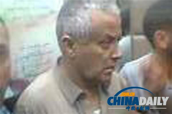 利比亞總理獲釋后召開內(nèi)閣會(huì)議 稱應(yīng)理性看待被綁架