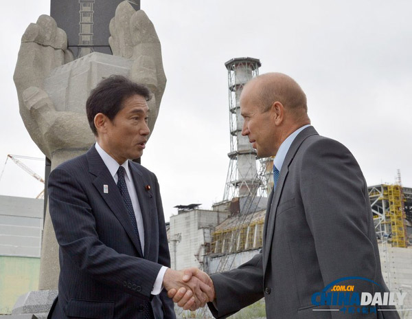 日本政府?dāng)M放棄核事故災(zāi)民全員返鄉(xiāng)計劃