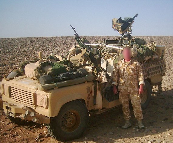 英特種兵前妻稱曾收封口費(fèi) 要求對戴安娜死因沉默