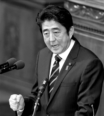 日俄北方領(lǐng)土磋商毫無(wú)成果 或影響安倍與普京會(huì)面