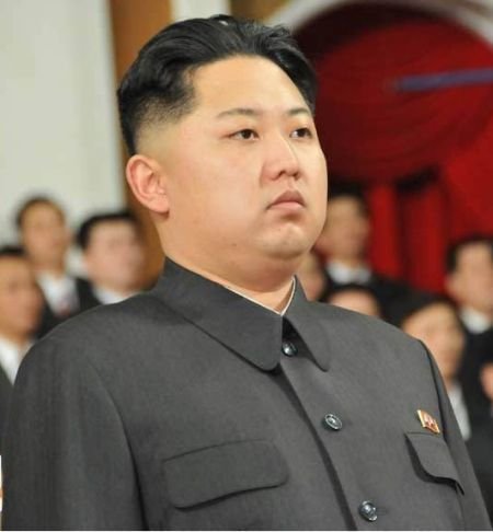 金正恩被推舉為朝鮮最高人民會議議員候選人