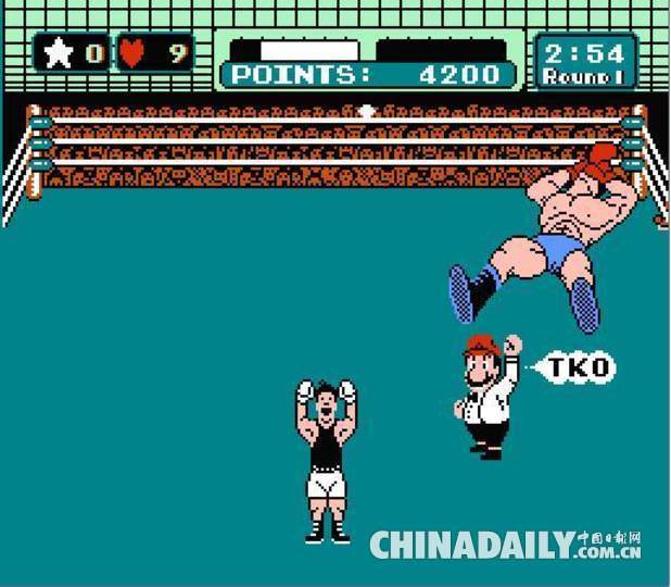 馬里奧誕生30周年 回顧馬里奧的職業(yè)變遷