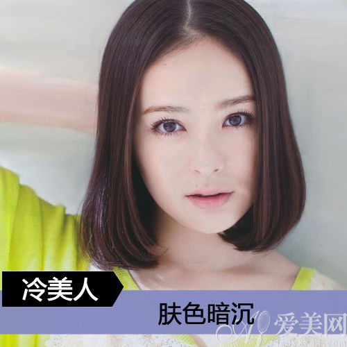 冰山VS火山 肌膚如何應(yīng)對寒熱體質(zhì)？
