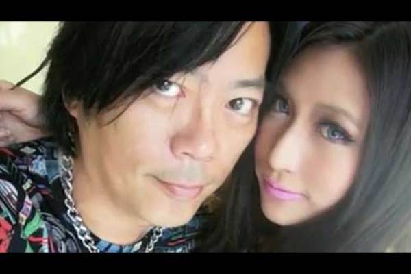 吳奇隆劉詩詩17歲之差 港臺大叔都愛找內(nèi)地嫩妻？