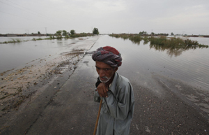 Special Coverage: Pkaistan Floods