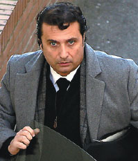 Captain gets 16 years for cruise ship disaster
