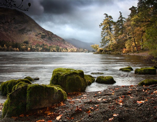 UK Autumn snaps
