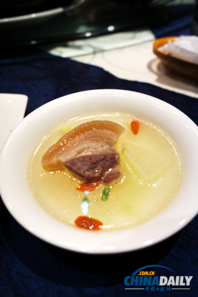 Beijing Jing Hui Ge