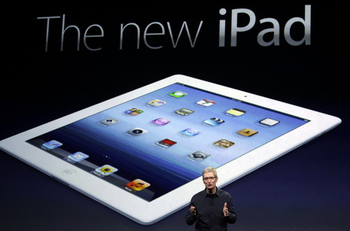 Local risk management in transnational operation —learn from Apple's mistakes