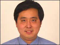 天舒訪談：游學(xué)的志奮嶺人