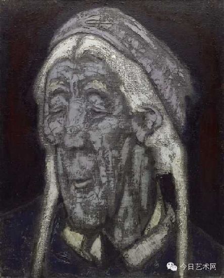 Inner Mongolian artist' works exhibited in Beijing