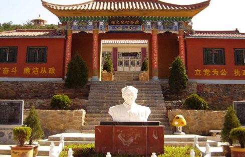 Jincheng scenic spots to offer free admission on China's Tourism Day