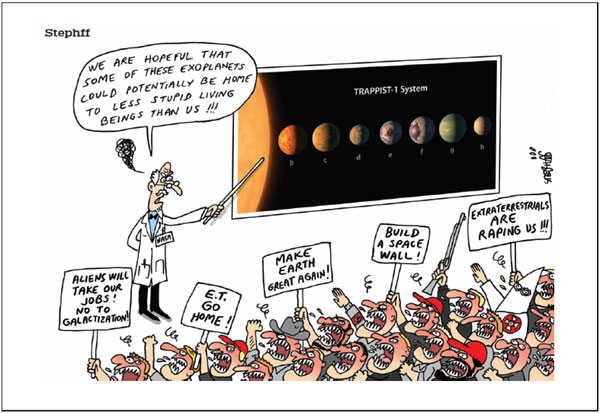 Cartoon