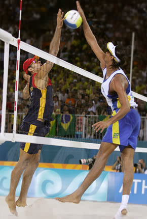 Ricardo Santos
