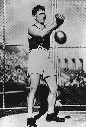 Patrick O'Callaghan