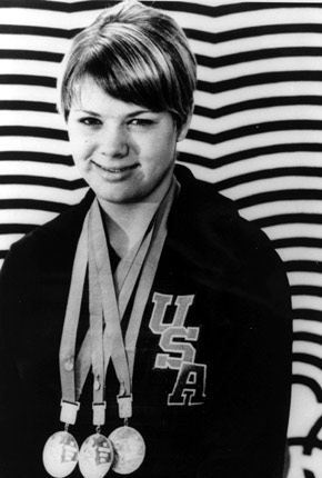 Debbie Meyer