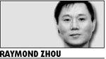 Made-in-China comedy hard to sell in US