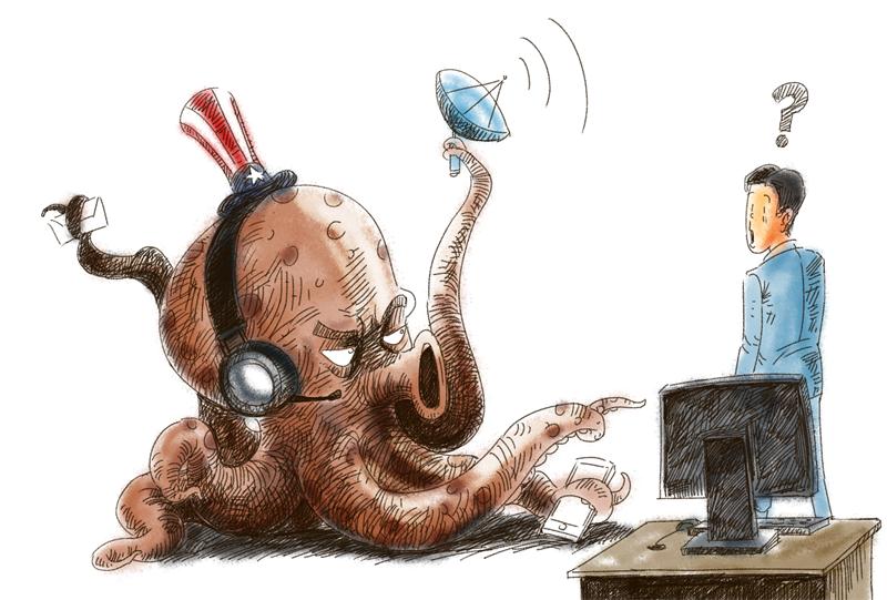 Surveillance