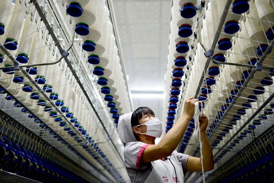 Should we worry about China's economic slowdown?