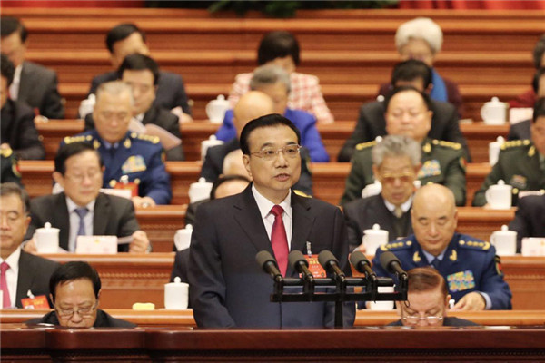 Steady Chinese economic growth benefits the world