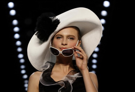 Berlin Fashion Week